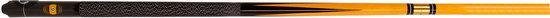Hardwood 8&9 Ball Pool Cue 4-P van EastPoint Sports