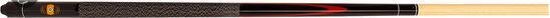 Hardwood 8&9 Ball Pool Cue RF van CueCraft