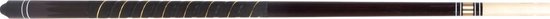 Hardwood Pool Cue Leather van Viper