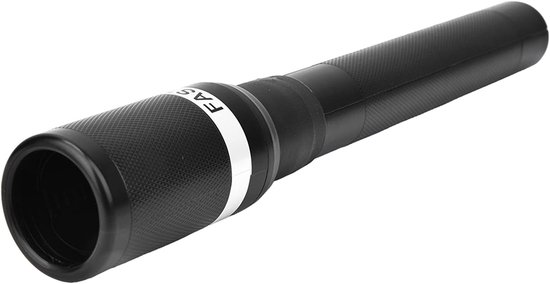 Health Gear Cue Extension - Push On Telescopic Cue Extension - 9 Balls Billiard Telescopic Cue Butt End Extension - Extreme Extender voor Pool Billiard Cues Sticks Accessoires
