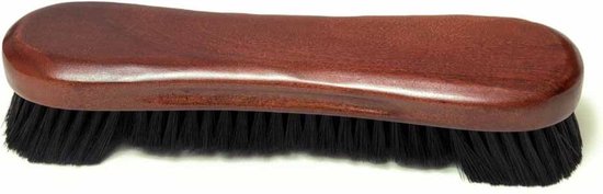 Heemskerk Biljartborstel Groot van Merkloos