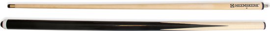 Heemskerk Pool/Carambole Keu – Tweedelig – 1-ster Balbo – 105 cm van Heemskerk