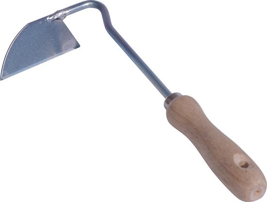 Hendrik Jan - Handschrepel - Essenhout - 31 cm van Hendrik Jan