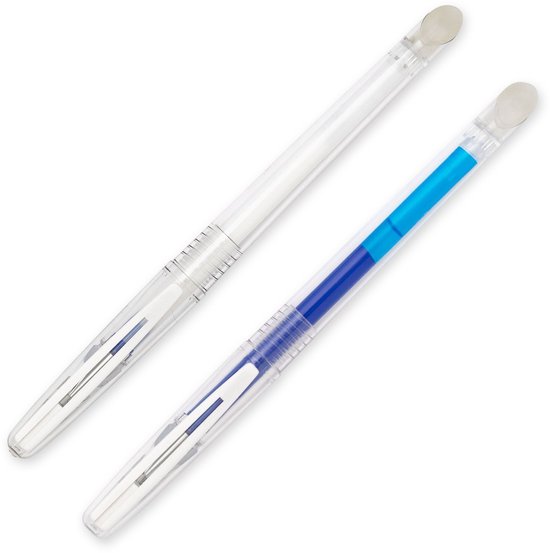 Hitte-uitwisbare magic marker van Merkloos