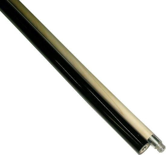 Houten cue rest 145 cm - 2-delig - Onmisbaar voor biljart en snooker - Bereik alle ballen - ShopVlot van houten