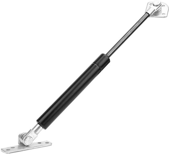 Hydraulische Gasveer voor Zware Toepassingen, Pneumatische Liftondersteuning met 290mm Centrale Afstand en 100mm Slag voor Betrouwbare Prestaties