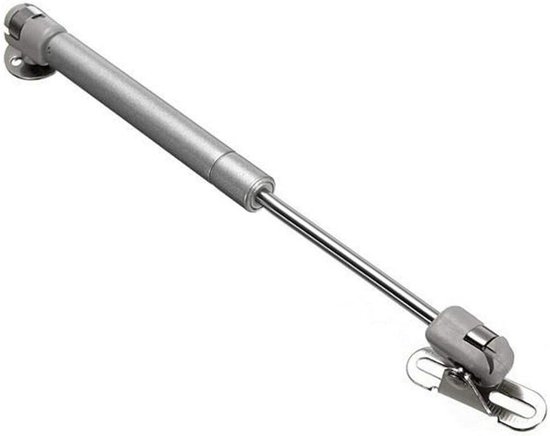 Hydraulische Keuken Gasveer voor Motorfiets, Pneumatische Steun voor Zitting en Kofferbak, Ondersteuningsstang voor Comfort en Stabiliteit