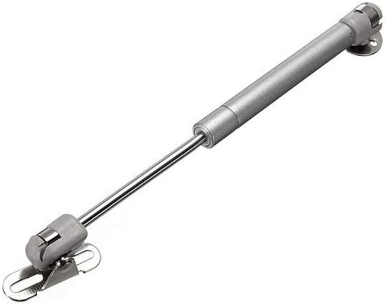 Hydraulische Keuken Gasveer voor Motorfiets, Pneumatische Steun voor Zitting en Ondersteuningsstang voor Keukenmeubels