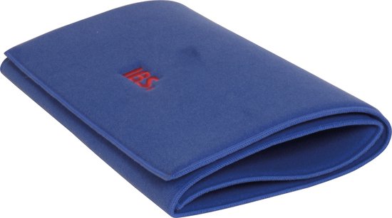 IBS biljartlaken reinigingsdoek van Merkloos