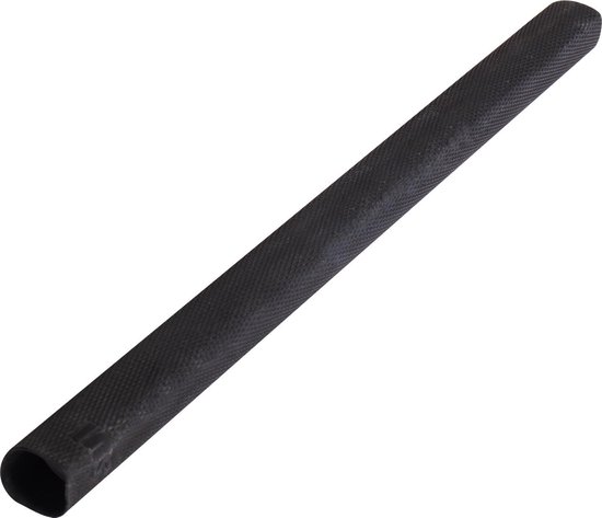 IBS Keu grip Professional rubber black 30 cm van Buffalo