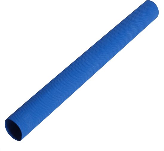 IBS Keu grip Professional rubber blue 30 cm van IBS