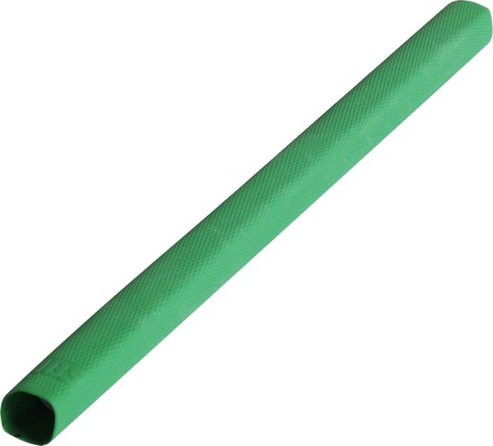 IBS Keu grip Professional rubber green 30 cm van IBS