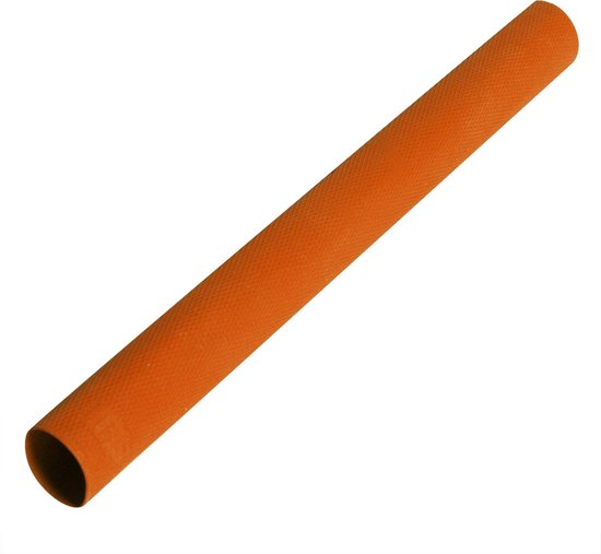 IBS Keu grip Professional rubber orange 30 cm van IBS