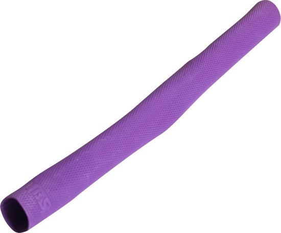 IBS Keu grip Professional rubber purple 30 cm van IBS