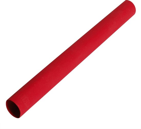 IBS Keu grip Professional rubber red 30 cm van Buffalo