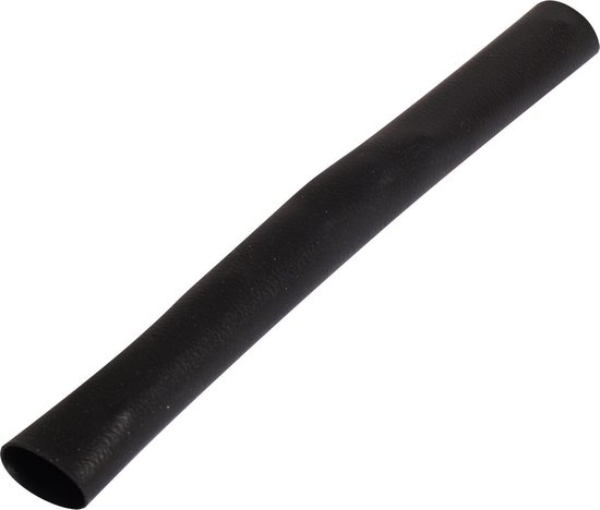 IBS keu handgreep silicone zwart 30 cm van Tiger