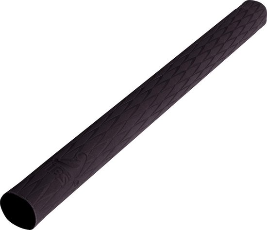 IBS Super Grip velvet 30 cm black van IBS