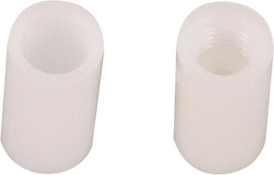 Innergames schroef beentje Superba M8 12.0mm (100st.)