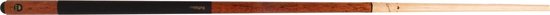 Internazionale 1-P Carom Cue van Merkloos
