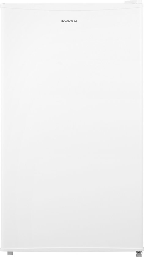 Inventum KV471W - Vrijstaande koelkast - Tafelmodel - Vriesvak - 80 liter - 2 plateaus - Wit van Inventum