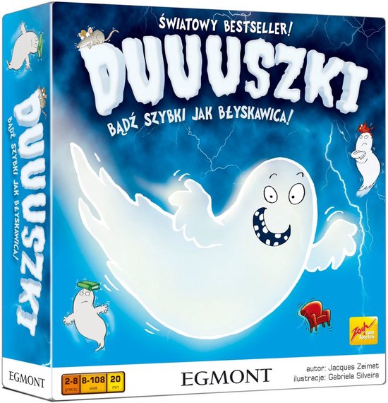 ISBN Duuuszki boek Games Pools Hardcover