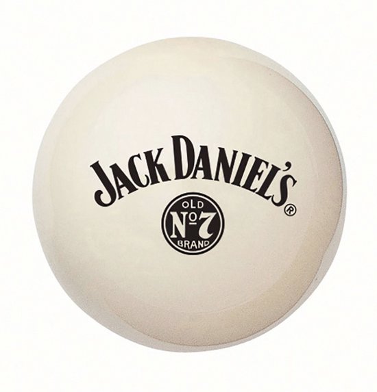 Jack Daniel's Keu Bal van Jack Daniel's