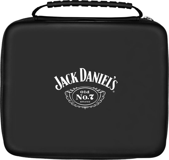 Jack Daniels Luxor Large Wallet - Darts van Jack Daniels