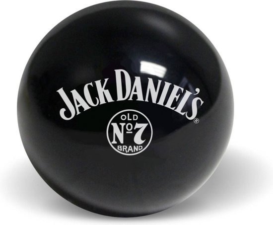 Jack Daniel's Old No. 7 Biljart Bal van Merkloos