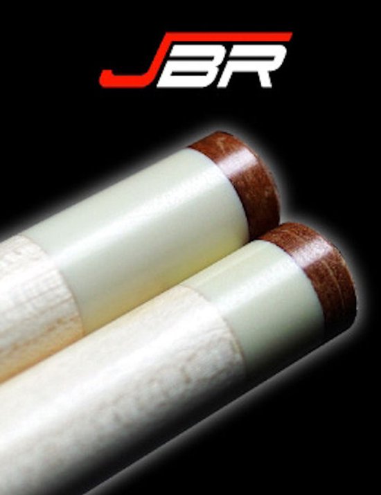 JBR kunststofdop Longoni. Vervanging keudop 11mm per stuk