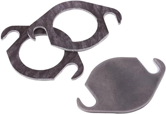 JGS Premium - Biljartkrijt 12 stuks in groen voor biljartkeu en snooker - Verbeterde grip en precisie van Merkloos