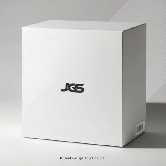 JGS Premium - Pool keu gewicht bouten set met 8 opties voor biljart en pool keuen met afneembaar gereedschap van JGS