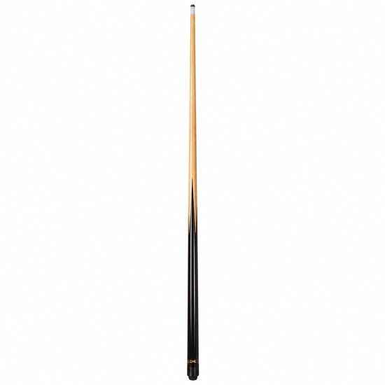 John West Biljartkeu 122 cm 2-delig