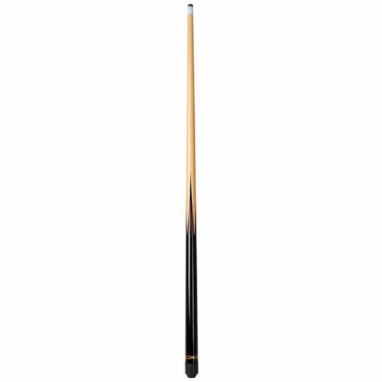 John West Biljartq cue 91,5 cm 1-delig