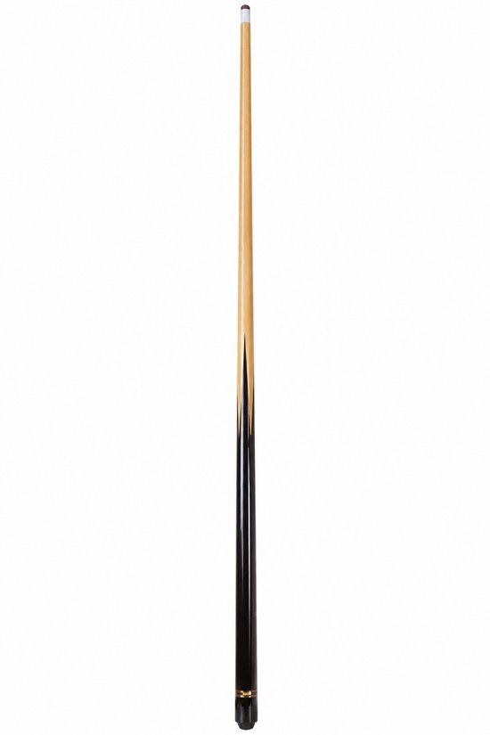 John West Billardkeu 145 cm 2-delig