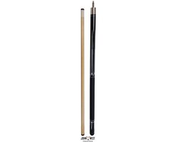 John West Pool Billardqueue Junior 2-delig 110 cm van Merkloos