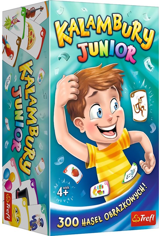 Kalambury Junior