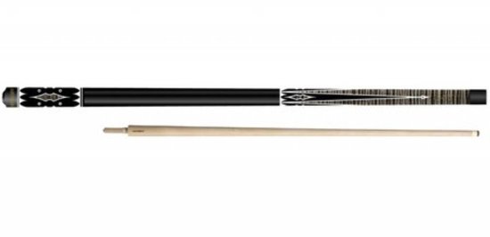 Keu Artemis Mr.100 - Grey/Black - 470gr