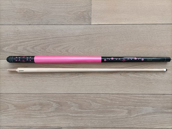 Keu Artemis Mr.100 - Lady pink flowers van Artemis