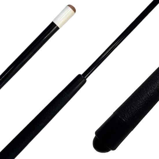Keu fiberglass 145 cm - extreem robuust - perfect voor intensief gebruik - ideaal voor speelruimtes - ShopVlot