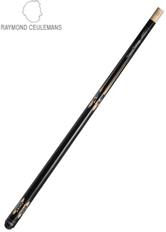 Keu R. Ceulemans® - HQ-01F - 520gr.