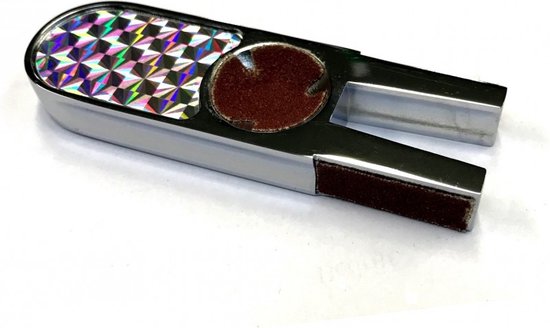 Keu tip trimmer van Buffalo