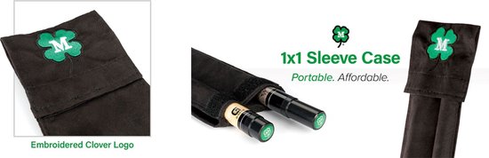 Keuetui McDermott - 1/1 van McDermott