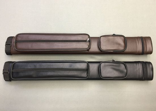 Keukoker - ovaal - zwart - 2/2 van Merkloos