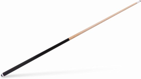 Keus Stick 48 inch pool cue Draagbare Lichtgewicht Sterke Manoeuvreerbaarheid Snooker Cues Stick 48 inch pool cue Voortreffelijk Vakmanschap Biljart Keus