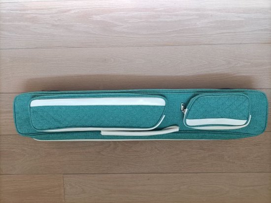 Keutas Funky Retro - turquoise - 2/4