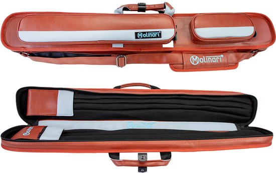 Keutas Molinari Retro - red/brown-blue/grey - 2B/4S van Merkloos