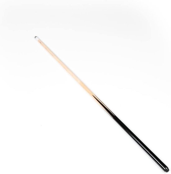 Kinderkeu Kort - Keu 92 cm - Biljart Spelen - Eendelig Ontwerp - 92 cm - Niet gespecificeerd