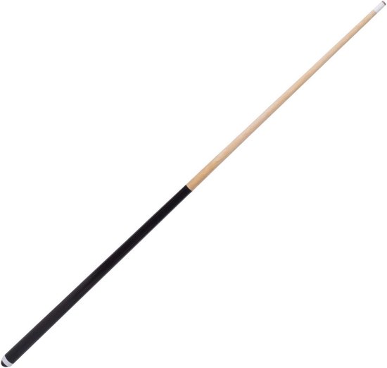 Kindersnookerkeu Poolkeu 120 cm Esdoornhout 12mm Tip