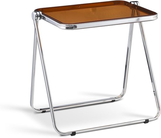 klaptafel tawny