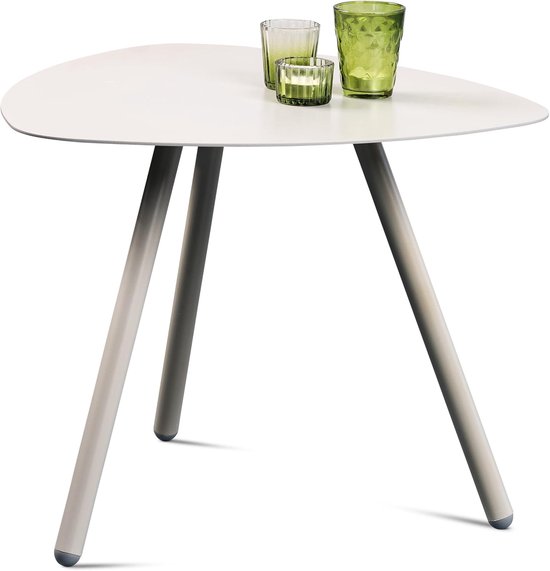 Kollektion Bijzettafel Mira 1 inch, 50 x 40 x 50 cm